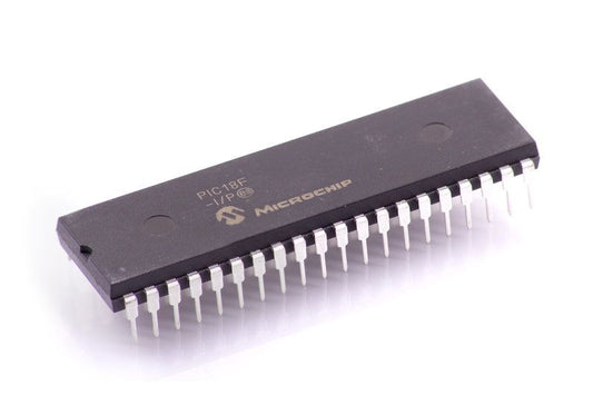 PICAXE-40X1 microcontroller