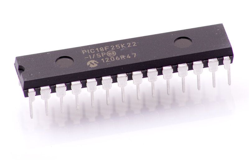 PICAXE-28X2 microcontroller