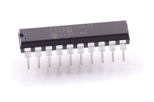 PICAXE-20X2 microcontroller