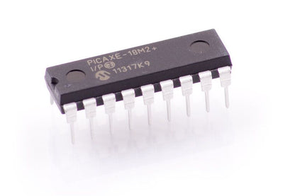 PICAXE-18M2 microcontroller