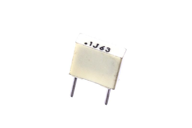 Capacitor