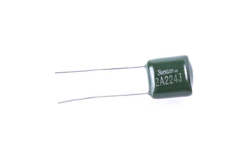 Capacitor