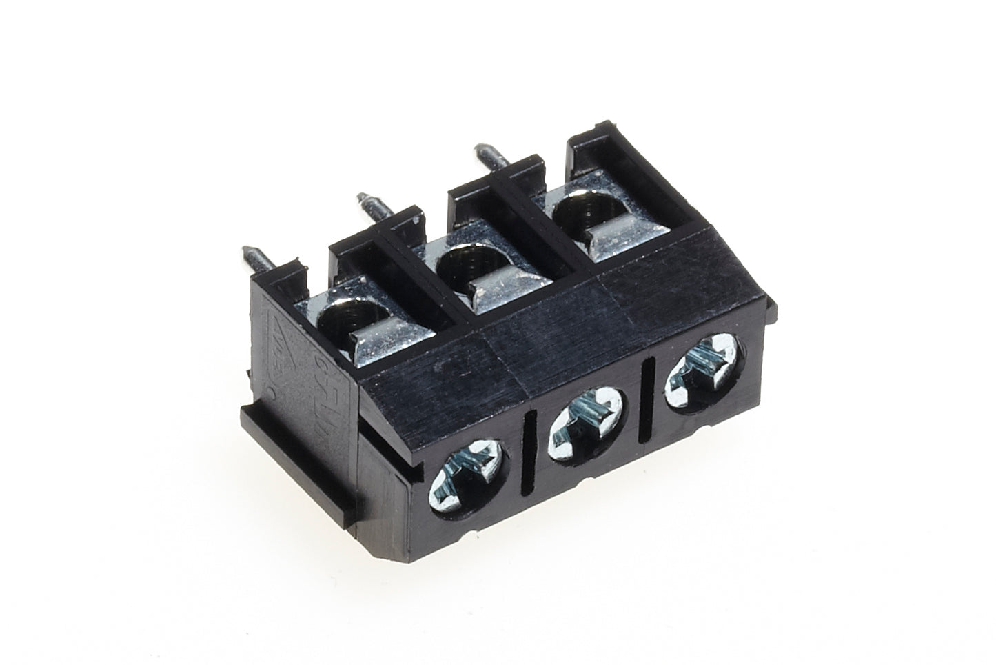 16A Interlocking PCB Terminal Block