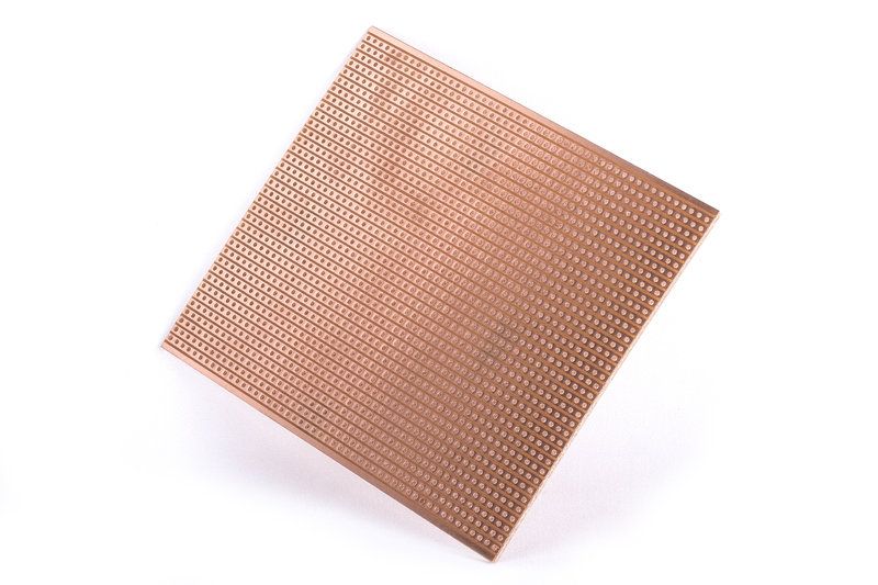 Stripboard (perfboard)