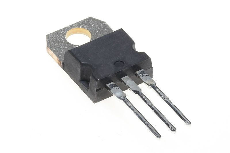 Voltage Regulator