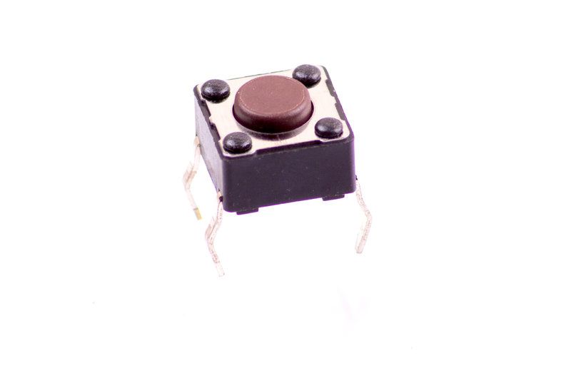 PCB Push Switch