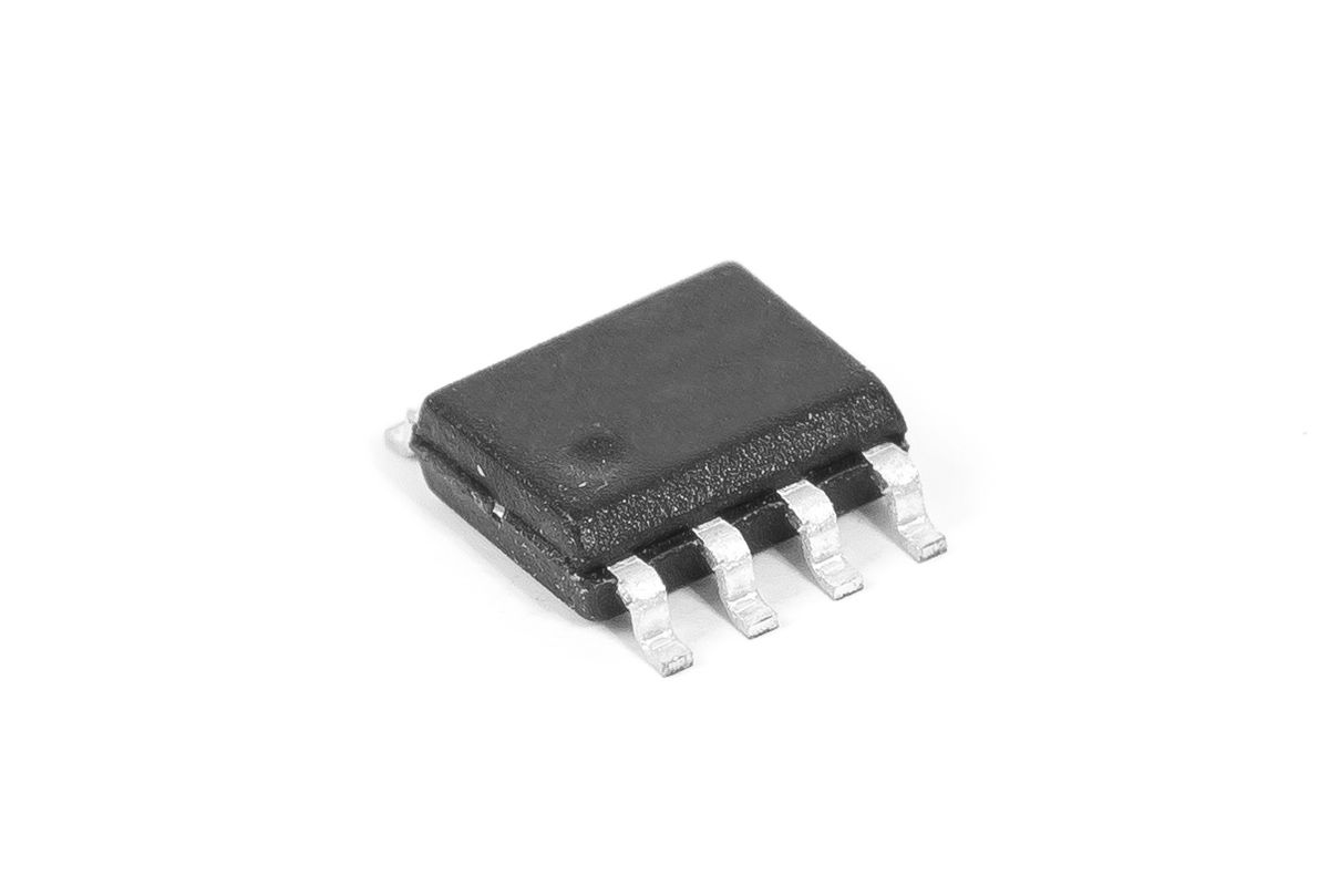 PICAXE-08M2 microcontroller