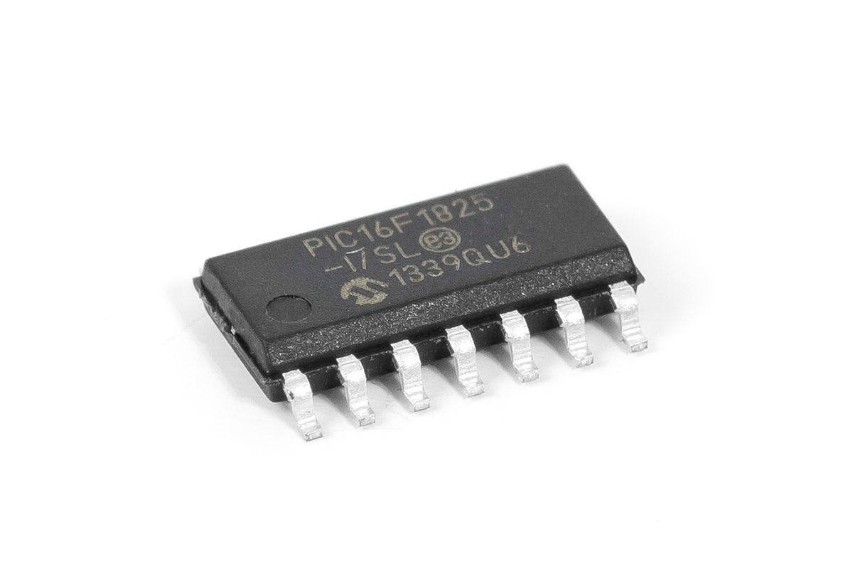 PICAXE-14M2 microcontroller