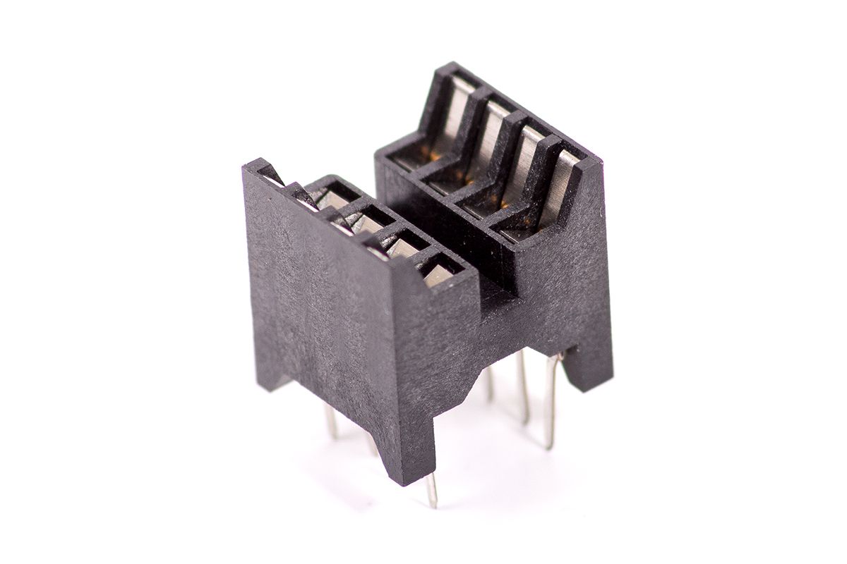 IC Holders (chip sockets)
