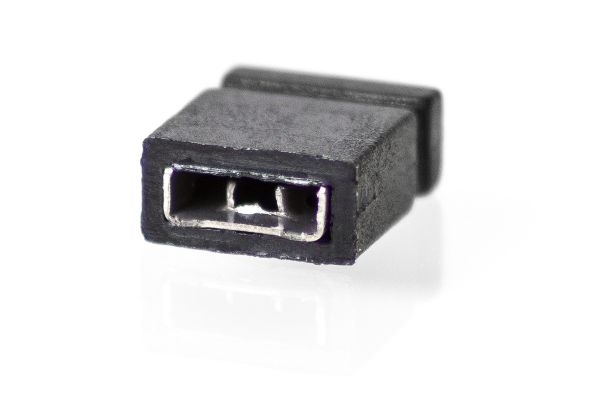 2.54mm (0.1") Jumper Link