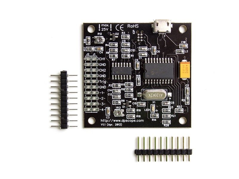 PCB Scope