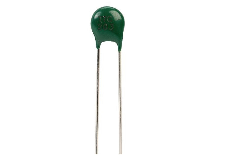 Thermistor Temperature Sensor