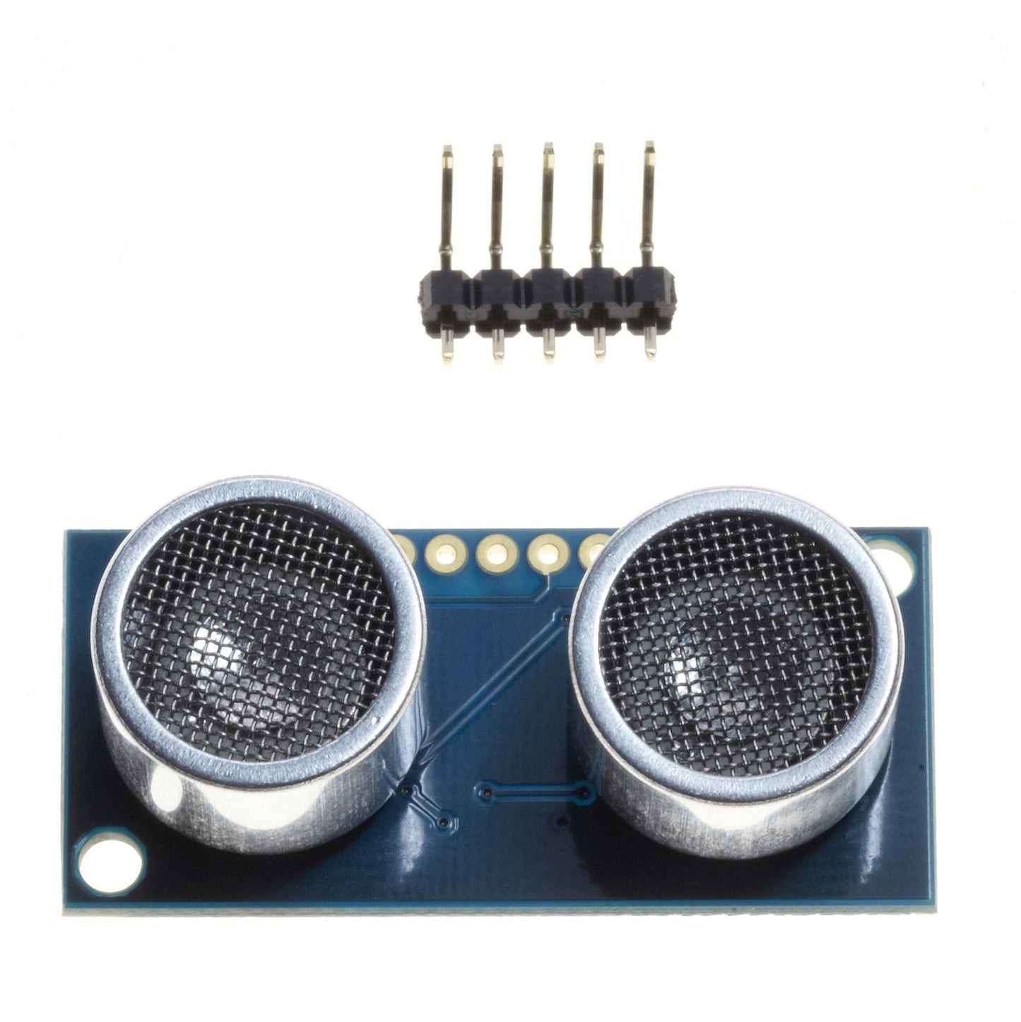 Ultrasonic Range Sensor