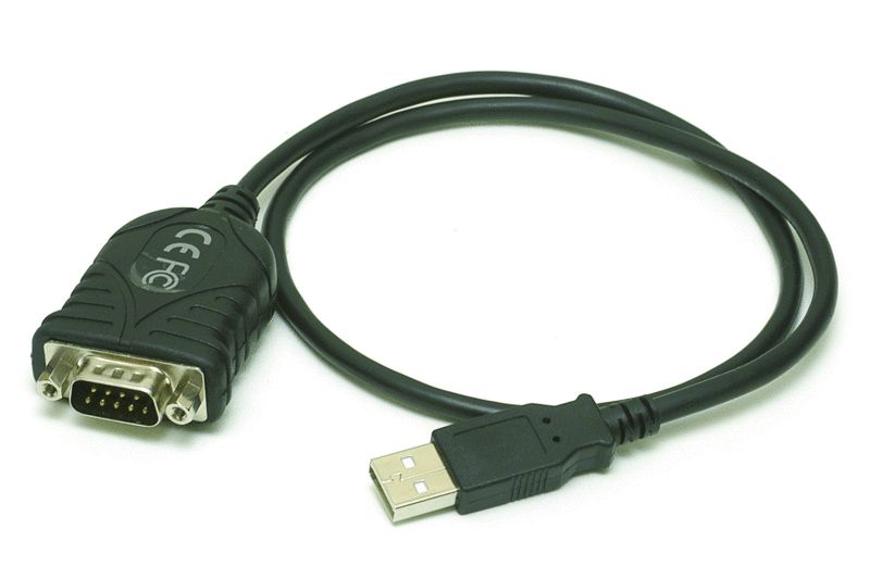 USB Serial Adapter
