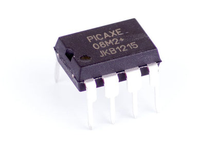 PICAXE-08M2 microcontroller