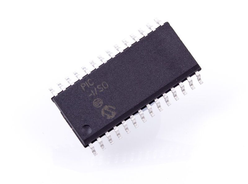 PICAXE-28X2 microcontroller