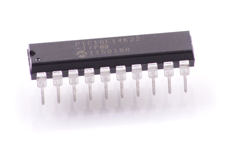 Picaxe PICAXE-20X2 microcontroller – PICAXE Store