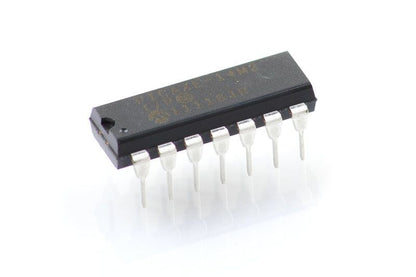 PICAXE-14M2 microcontroller