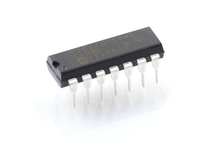PICAXE Microcontroller Chips – PICAXE Store