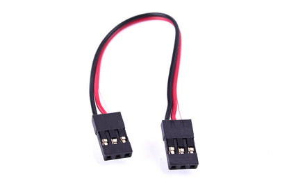 Servo / LCD Extension Leads