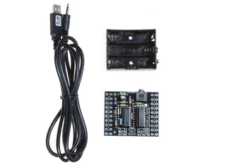 PICAXE-18M2 Starter Pack – PICAXE Store