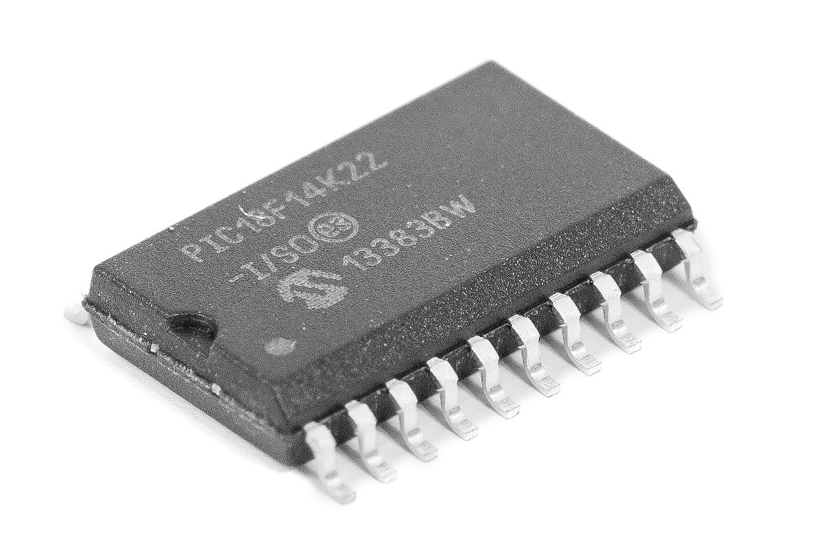 Picaxe PICAXE Microcontroller Chips – PICAXE Store