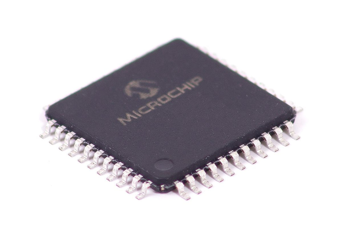 PICAXE-40X2 microcontroller – PICAXE Store