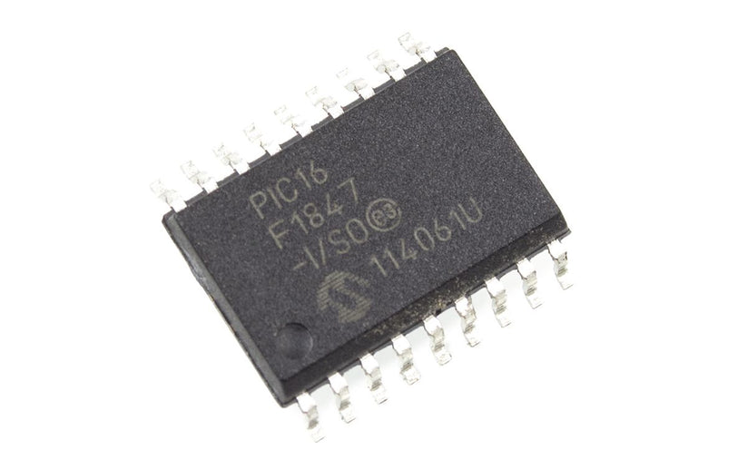 PICAXE-18M2 microcontroller – PICAXE Store