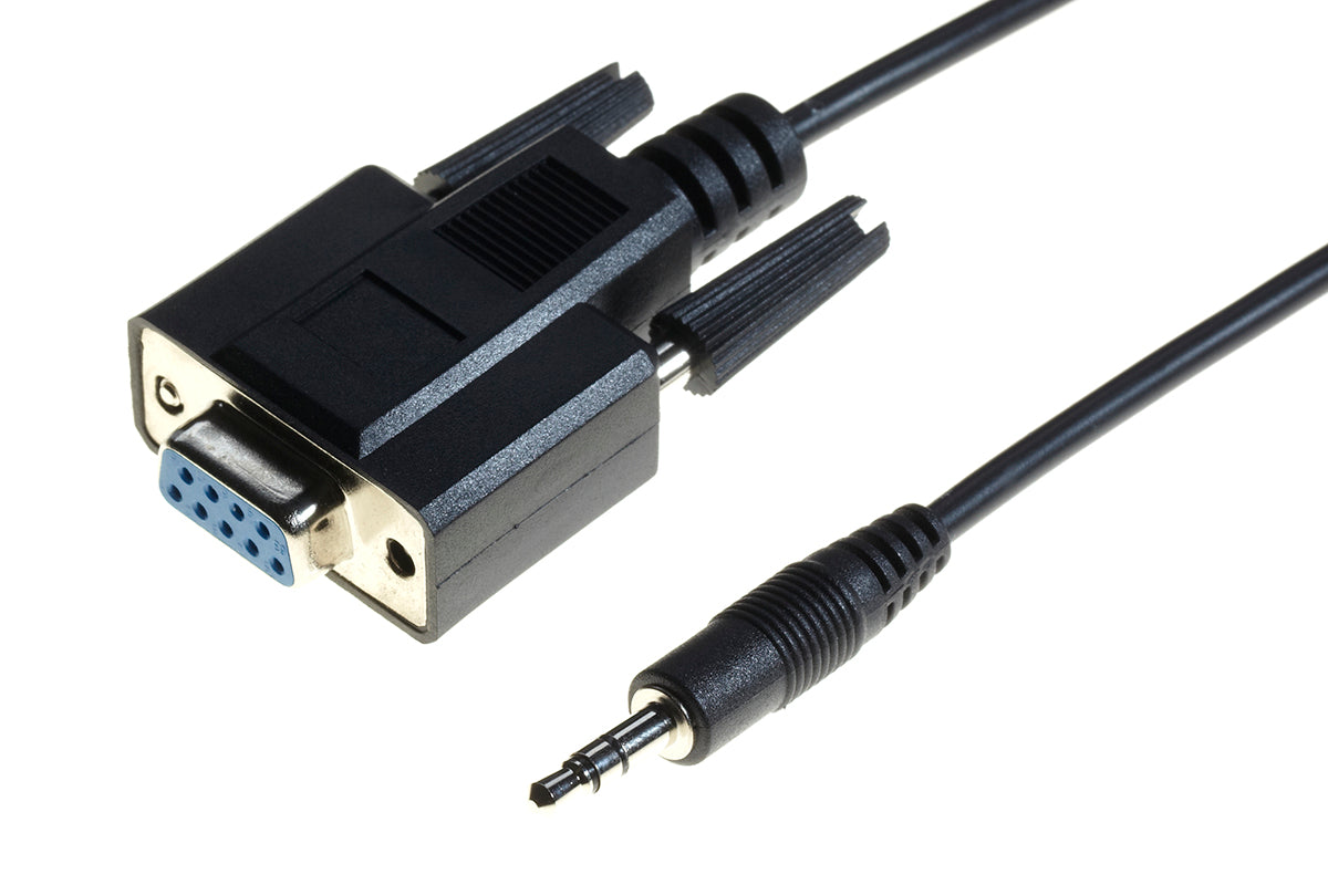 PICAXE Serial Download Cable