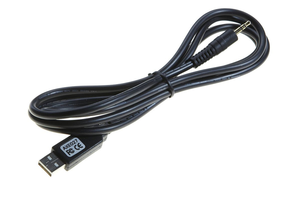 Uart Programmer PICAXE Programming Cable – PICAXE Store