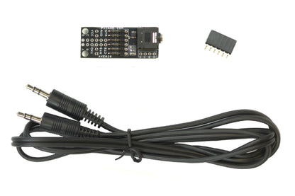 PICAXE Programming Cable