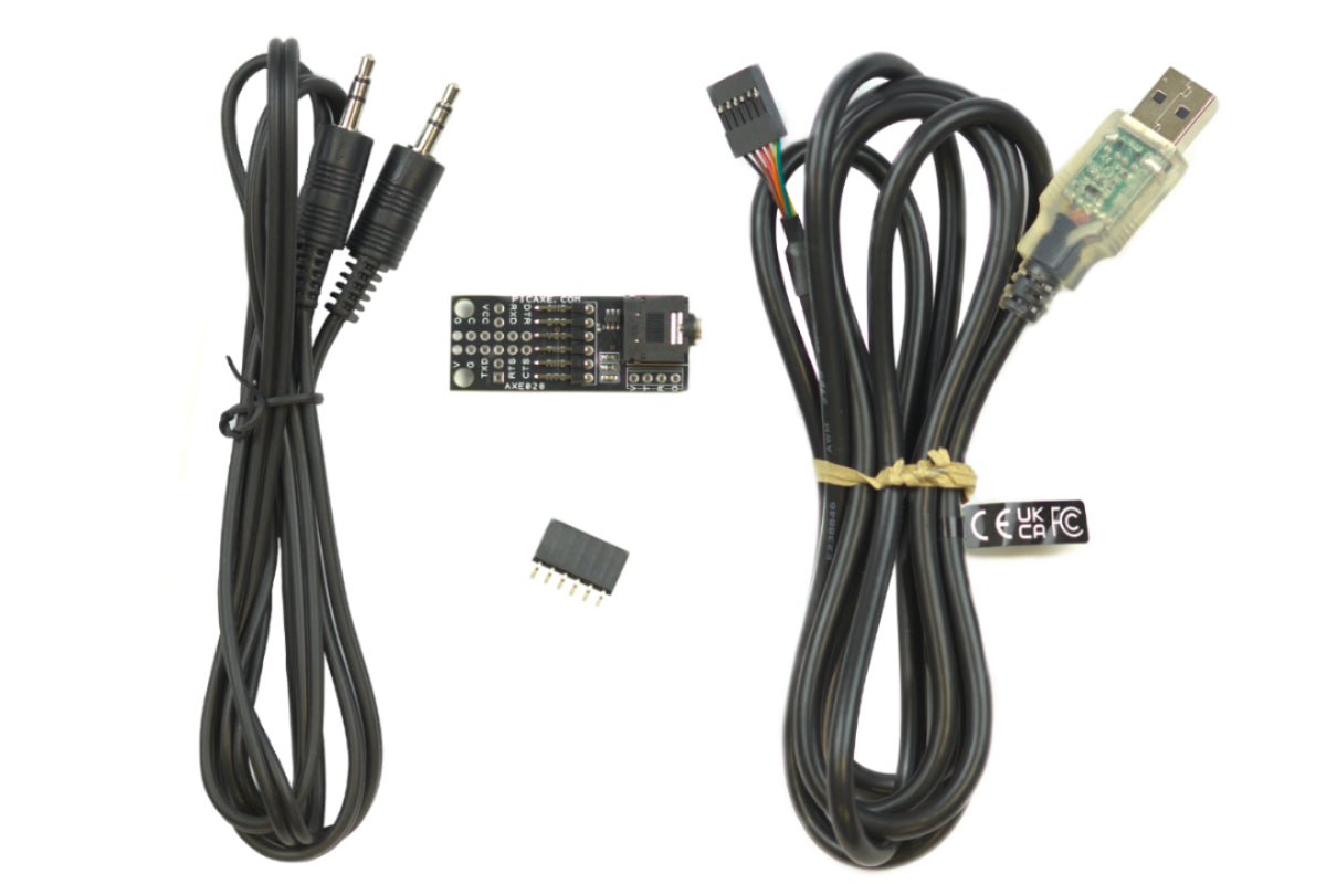 Picaxe Coding Device PICAXE Store