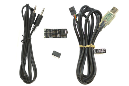 PICAXE Programming Cable