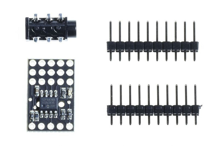 PICAXE-08M2 microcontroller – PICAXE Store