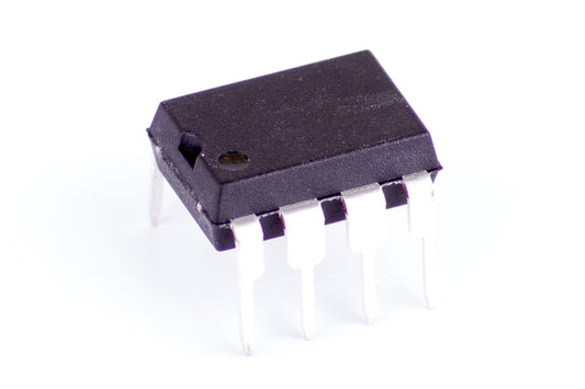DS1307 i2c Real Time Clock