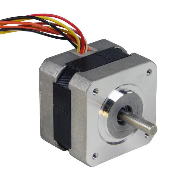 Stepper motor