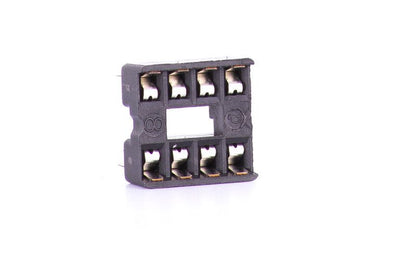 IC Holders (chip sockets)