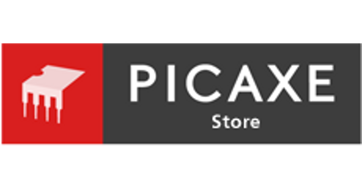 Picaxe Surface Mount PICAXE – PICAXE Store